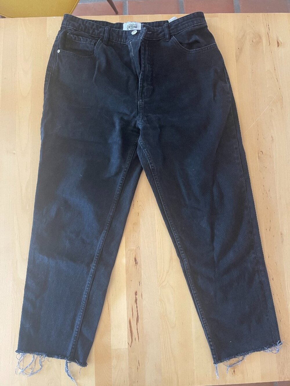 Zara Jeans - SIZE 10